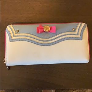 Sailor moon wallet